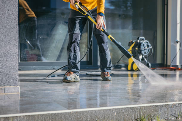 Best Dumpster Area Cleaning  in Pearl Beach, MI