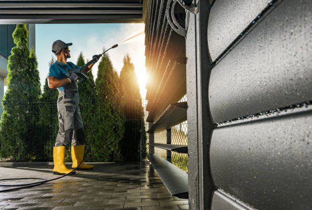 Best Parking Lot and Garage Cleaning  in Pearl Beach, MI